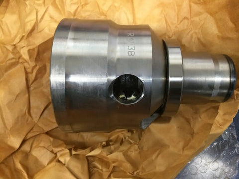 Top Shelf Quality Rock Solid Heavy Duty Center Differential Assembly on crumpled paper, for Subaru Impreza Legacy Outback Forester Baja
