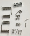 Variety of springs included in Carburetor Repair Rebuild Kit For Mercury And Mariner 2-Stroke Outboard Engines 10-25HP Part No 1395-8237072
