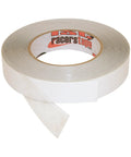 Heavy Duty Surface Guard Tape for Helicopter Leading Edges, Clear 14 Mil Outdoor Polyurethane Tape, 4 Inch by 30 Foot roll view