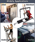 Pipe Insulation Foam Tube Three Quarters Inch For AC Units, Guitar Stands, Exercise Machine Handles And Roof Racks image.
