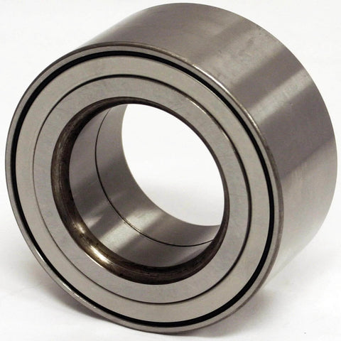 Single-Pack Wheel Hub Bearing 51BWD01 Replacement, Sealed Low-Friction Assembly, OE-Fit Part for Cars and Trucks