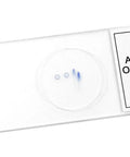Ascaris And Onion Mitosis Prepared Microscope Slide 75 By 25 Mm For Visualizing Animal And Plant Cell Division In Introductory Microscopy Education Hands On Classrooms Home Labs And Independent Study, glass slide