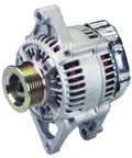 Alternator 13822 Compatible With Jeep Cherokee TJ Wrangler Dodge Dakota 2.5L L4 4.0L L6 Replacement Part For 1999 To 2000