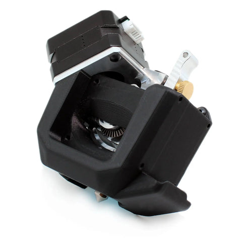 Plug And Play Direct Drive Extruder Gives Your Rig A Serious Upgrade With High Torque Three To One Gear Ratio Hassle Free Install For Creality CR 10 And Ender 3 Series Smooth Filament Pushing Makes Tough Jobs A Breeze