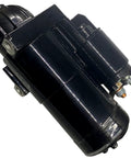 New Coated Starter Motor Replacement For 1996-2007 4.3L 5.0L 5.7L 7.4L 8.1L Marine V6 V8 Engines Fits Mercruiser Volvo Penta Mercury Marine