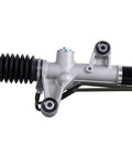 Complete Power Steering Rack And Pinion Assembly For Honda Civic Fa1 2006 2007 2008 2009 2010 2011 Not For Si Or Hybrid Plug And Play Direct Fit
