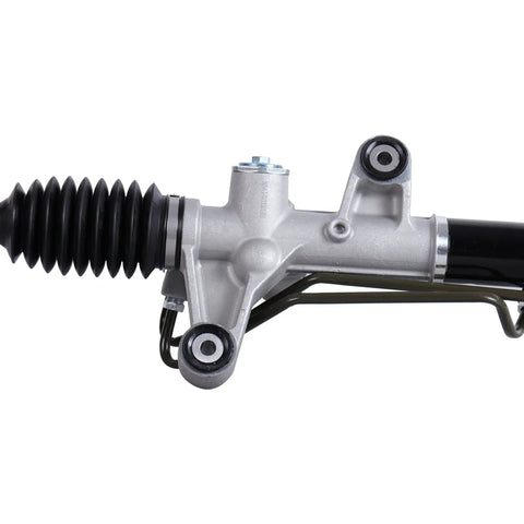 Complete Power Steering Rack And Pinion Assembly For Honda Civic Fa1 2006 2007 2008 2009 2010 2011 Not For Si Or Hybrid Plug And Play Direct Fit