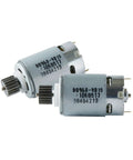12V Power Wheels Motor With 19T Pinion Gear 19 Tooth Replacement Gearbox For Ford F150 And Jeep Wrangler Ride On Toys