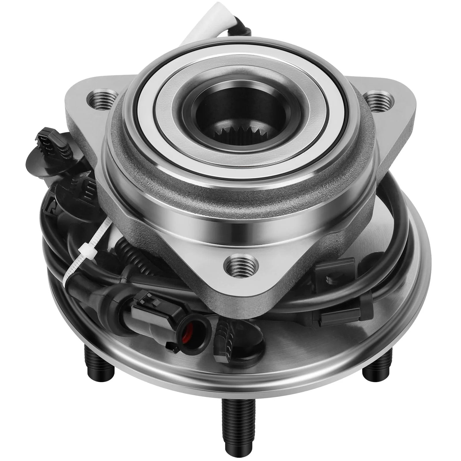 Ford Explorer 4WD Wheel Hub Assembly Durable
