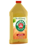 Original Wood Cleaner Liquid That Safely Cleans All Wood Surfaces And Brings Out Their Natural Beauty With No Ammonia Or Bleach Added