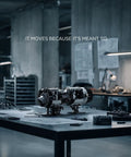 Turbofan Engine Building Set For Adults Hands On Engineering Challenge Model With 2216 Pieces Semi Exposed Gears And Crank Driven Motion A Physics Project And Eye Catching Display Piece on a table