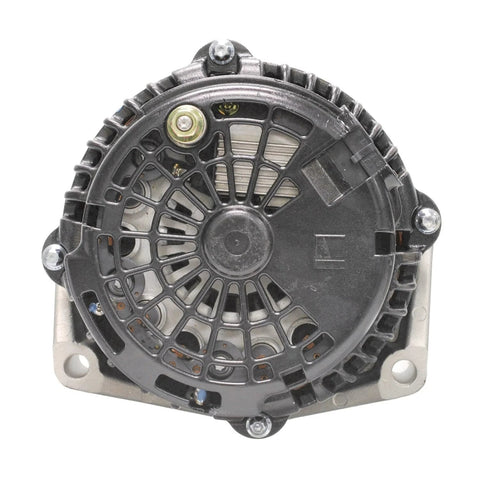 Remanufactured Alternator 3342732A for cars built to last with beefed up bearings and high temp lubricant plus double lip seals