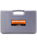 Universal Bearing Separator And Puller Set For Cars And Trucks All In One Wheel Bearing Tool Kit case