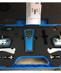 Bearing Fitting Tool Kit TMFT 36 For Auto Maintenance And Engine Work Includes Durable Sleeves And Wrenches