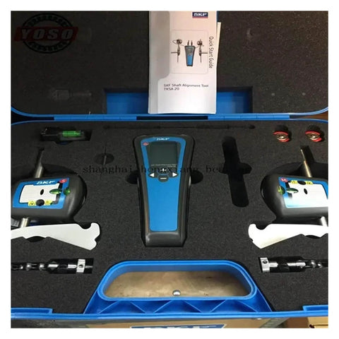 Bearing Fitting Tool Kit TMFT 36 For Auto Maintenance And Engine Work Includes Durable Sleeves And Wrenches