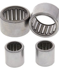 Swing Arm Bearing Kit For Suzuki GSX1300R Hayabusa 2008 2014 Complete Rebuild Kit With POM Washer Bearings Replacing Thrust Needle Washers
