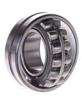 Tough As Nails Spherical Roller Bearing 22208 E1 XL C3 Straight Bore Double Row with 40mm bore and 80mm outer diameter.