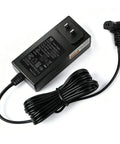 Beefed Up Replacement 29V 2A AC DC Power Adapter For Recliner Couch HXY 270V2220A ZB H290020A C Dual Pin 90 Degree Plug, black cord