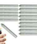 Low Temperature Welding Rods For Quick Bonding No Flux Needed Solder Sticks That Melt Easy With A Lighter Ideal For Home Workshop