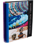 Bead Color Guide That Breaks Down Regions Materials And Bead Family Vibes For Archaeology Students And Jewelry Makers Book