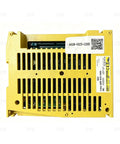 Beefed Up CNC I O Module Output Circuit Board for Industrial Control Systems, Compatible With A02B 0323 C205 C204 C209 Units, yellow vented housing