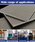 6Mm Mica Heat Insulation Sheet That Withstands Up To 1000C, Fire Retardant Electrical Insulating Board for industrial tools