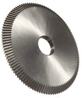 Pro Grade High Speed Steel 80x16x5mm Cutting Wheel And Disc Kit With 110 Teeth And 80 Degree Angle Perfect For Silca Bravo II Bravo III Ilco Key Machine Plus Power Tool For Serious Work Without Fail And Durable Build Slays The Cut Job Nice Tight