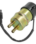 Drop In Fuel Pump Replacement For Honda VT1100 Shadow Series Including VT1100C Shadow Spirit 1999-2007, front view