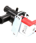 Purge Valve 0 Degree 240V Ice Maker Replacement Part OEM Genuine For Commercial Ice Machines And Makers, Easy Install