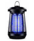 Outdoor Indoor Bug Zapper 18W 4200V Electric Mosquito Killer With UV Light Insect Trap Waterproof For Patio Backyard Garage Home
