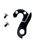 Derailleur Hanger Dropout Replacement For Road Bikes Aluminum Lightweight 20G With Mounting Bolts Compatible With OCR TCR Escape Defy