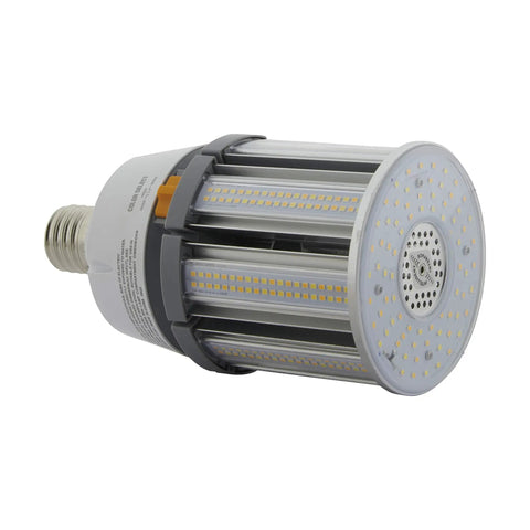 Hi Pro CCT Selectable LED Lamp With Sensor Port 3000K 4000K 5000K HID Replacement 120W Omni Directional White for High Ceiling