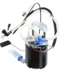 Reliable Fuel Pump Module Assembly No Sweat Oe Replacement Component With Precision Fuel Sender And Gas Gauge Sensor Built To Perm For Smooth Highway Vibes, detailed view showing fuel pump components and wiring.