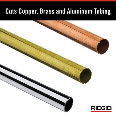 Copper, brass, and aluminum pipes for Tubing Cutter Replacement Wheel For Aluminum And Copper Pipes Fits Multiple Models