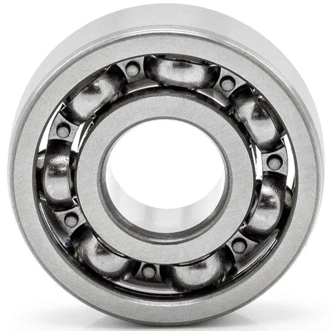 1 Pack Deep Groove Radial Ball Bearing Open Style Seal 12mm Inner Diameter X 32mm Outer Diameter X 10mm Width C3 Clearance