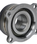 Front Wheel Bearing And Hub Kit Fits Nissan Frontier 2005 Through 2019 RWD Xterra 2005 Through 2015 And Suzuki Equator 2009 Through 2012 Replacement Includes Two Wheel Bearings And Hubs