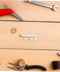 Soft Close Cabinet Dampers Set Of 6 For Quiet Smooth Opening And Closing Of Kitchen Cabinets And Wardrobes Angoily Durable