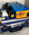 Paintless Dent Repair Kit With Induction Heater Hotbox For Hail Dents And Car Dents Digital Display Power And Time Auto Body Dent Removal