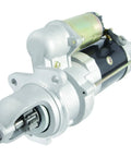 Beefed Up Gear Reduction Diesel Starter Replacement For 12V Tractors Diesel Only Fits 3020 4000 4020 4030 4230 4320 4430 4620