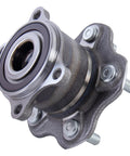 Rear Wheel Hub Bearing Assembly With Encoder For FWD Nissan Altima 2007 To 2018 Pathfinder 2013 To 2019 Maxima 2009 To 2019