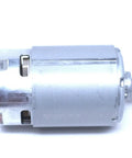 Heavy Duty Dc Motor Replacement Upgrade For Cordless Power Gear Solid Build Knockout Torque Part Number 6298518 Built Like A Tank Crafted Stateside Smooth Operator side view