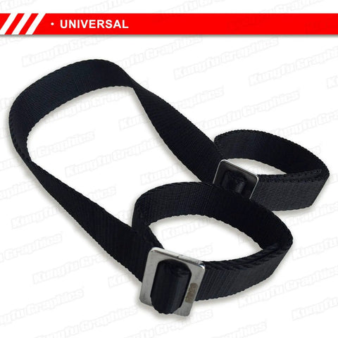 Front Fork Pull Sling Leash For Motocross And Enduro Recovery Gear To Haul Fallen Motorcycle With Confidence Easily Lift Drag Or Move It For Tie Down And Trail Recovery On Dirt Bikes