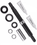 Upgraded Heavy Duty Bearing and Seal Kit Replacement for Whirlpool Washers Parts W10435302 AP5325033 with seals and lubes