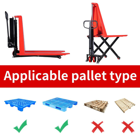 Heavy Duty Semi Electric Pallet Jack With 3300 Lb Capacity And Lithium Battery Powered Scissor Lift Featuring 45 By 27 Inch Forks For Smooth Warehouse Runs And Zero Sweat Cargo Hauling