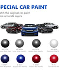 Platinum White Pearl NH-883P Touch Up Paint For Honda Cars DIY Scratch Repair Kit for Civic CR-V Odyssey Accord Pilot HR-V