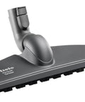 Parquet Twister Floor Brush For Hard Floors With Double Swivel Joint No Fuss Attachable Vacuum Head