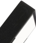 Close-up of 45i Replacement Filter For BreatheSmart Flex Bh400 Air Purifier With H13 True HEPA And Activated Carbon, filter edge detail