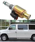 7.3 Power Stroke IPR Valve and Pressure Sensor Kit for Ford F Series Super Duty Trucks F250 F350 F450 F550 1995-2003 Replacement