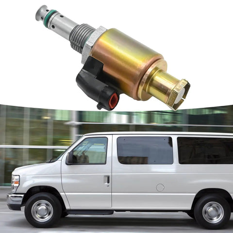 7.3 Power Stroke IPR Valve and Pressure Sensor Kit for Ford F Series Super Duty Trucks F250 F350 F450 F550 1995-2003 Replacement