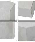 Machinist accuracy block, 1x2x3 in steel, two-piece set, no holes; front view
Machinist accuracy block, 1x2x3 in steel, two-piece set, no holes; side view
Close-up of 1x2x3 in steel accuracy block surface texture; no holes
Corner view of 1x2x3 in steel accuracy block; square corners, no holes